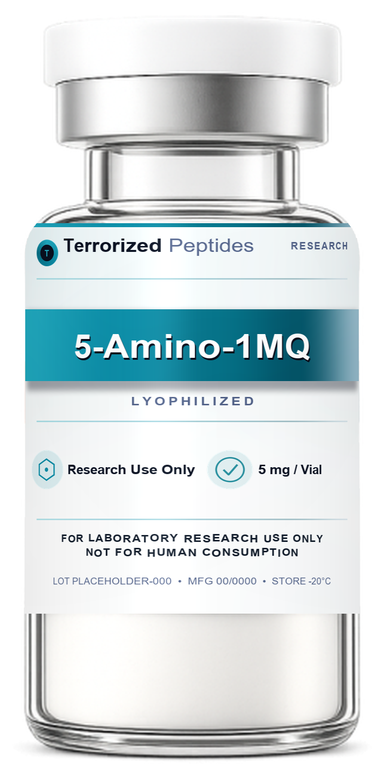 5-Amino-1MQ — 10-Vial Kit — beauty product kit