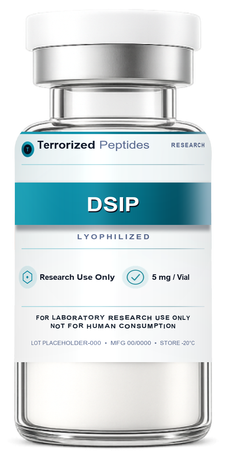 DSIP — 10-Vial Kit — beauty product kit