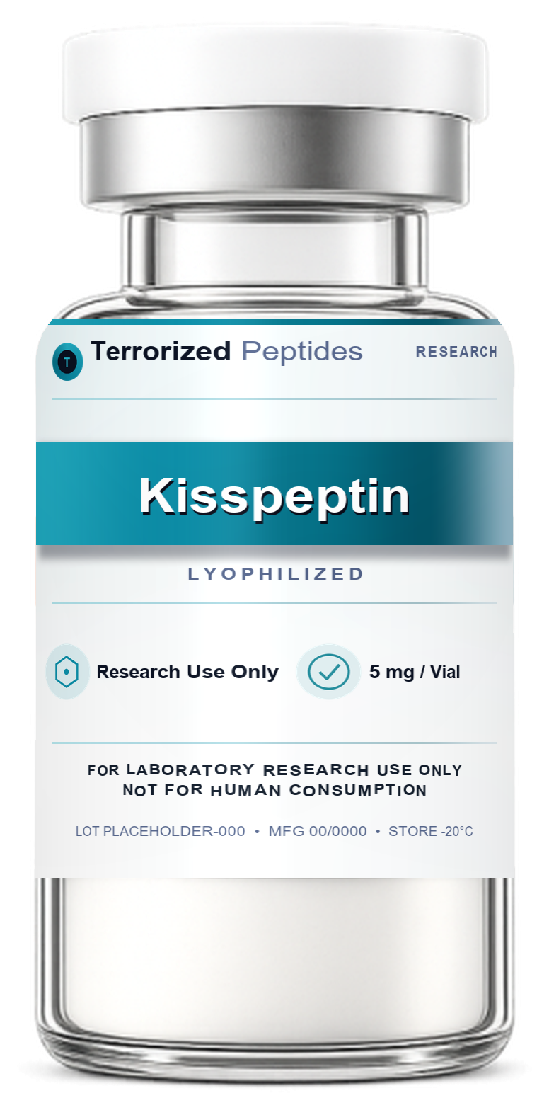 Kisspeptin — 10-Vial Kit — beauty product kit