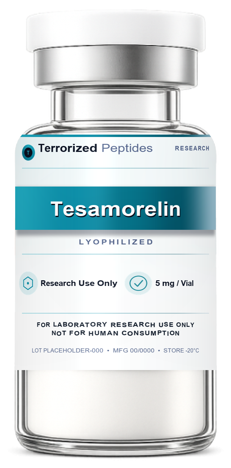 Tesamorelin — 10-Vial Kit — beauty product kit